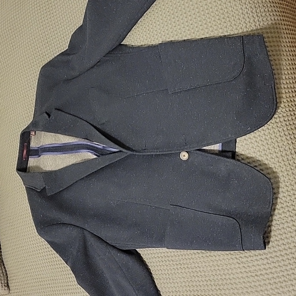 Casual/dress Blazer